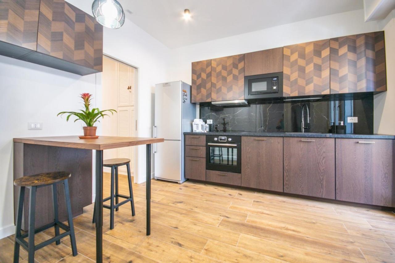 Vacanze Romane Apartment Εξωτερικό φωτογραφία