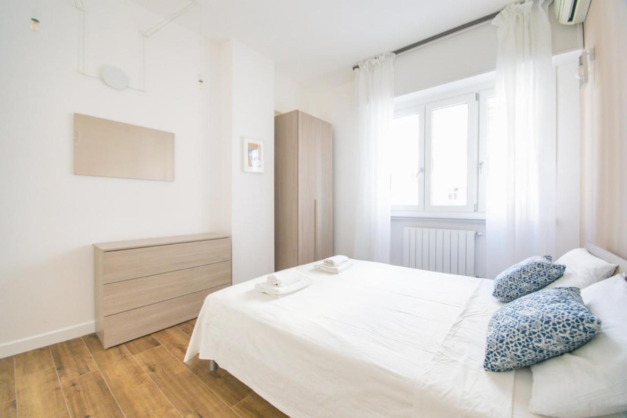 Vacanze Romane Apartment Εξωτερικό φωτογραφία