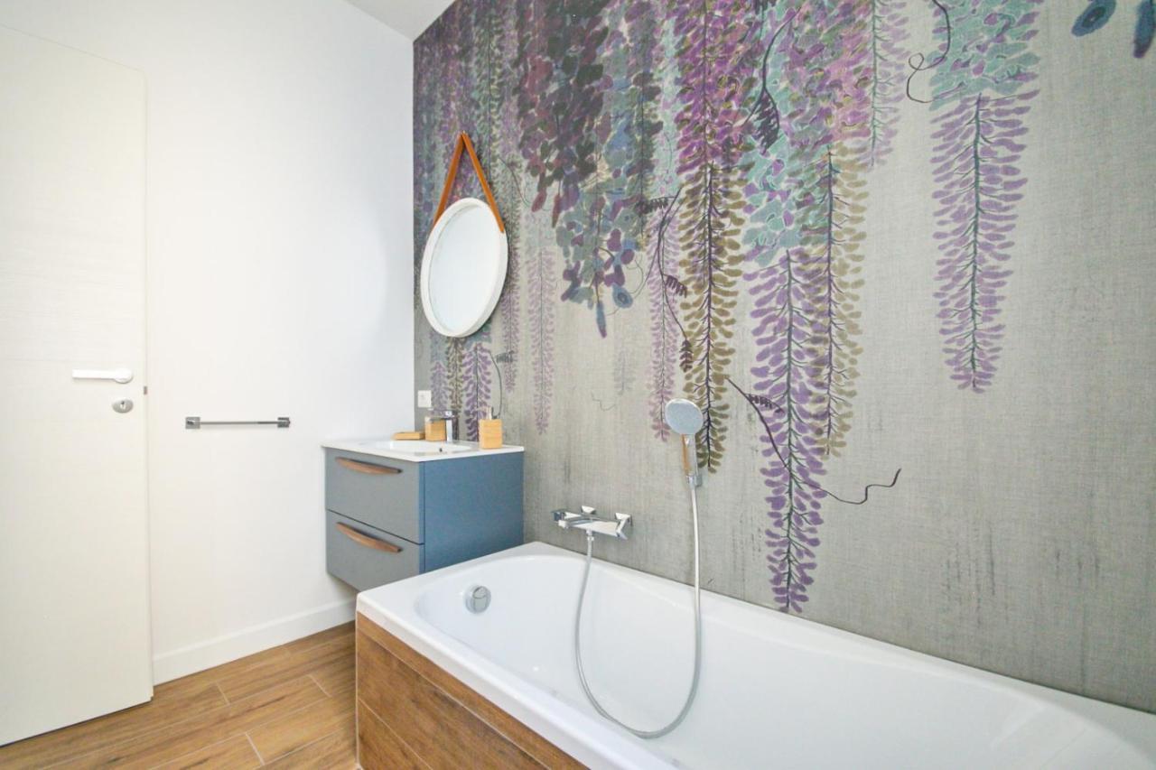 Vacanze Romane Apartment Εξωτερικό φωτογραφία