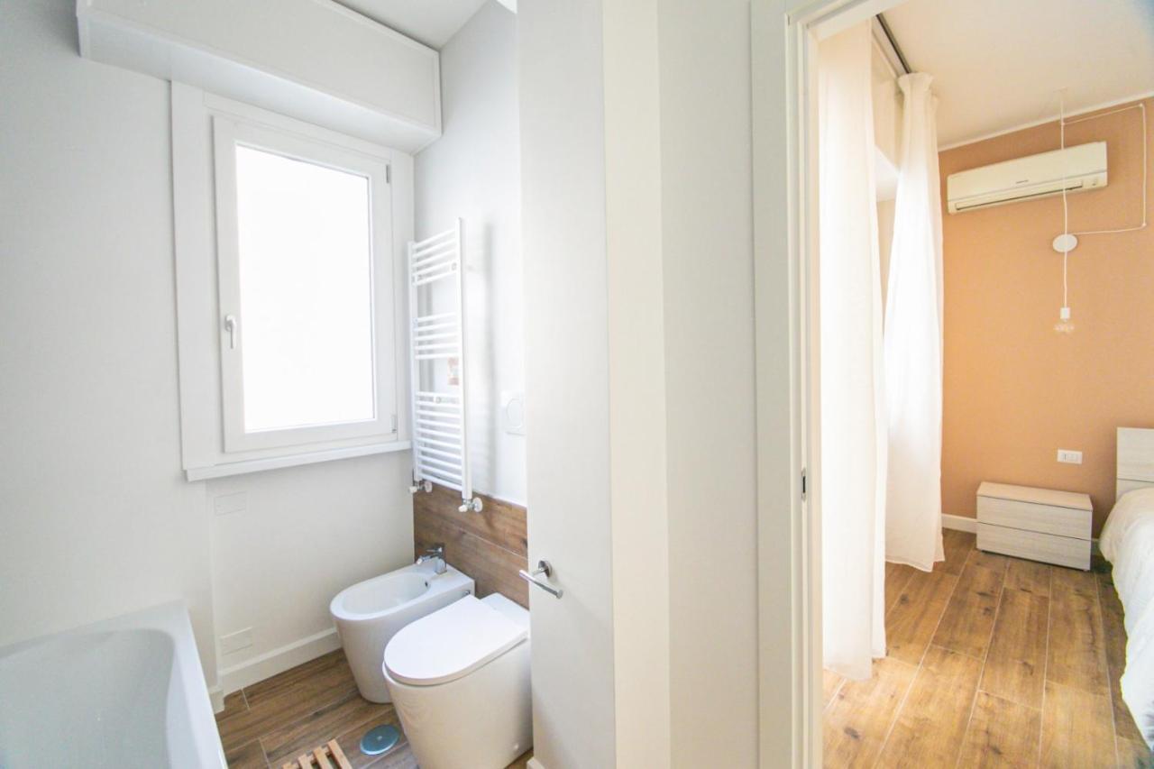 Vacanze Romane Apartment Εξωτερικό φωτογραφία