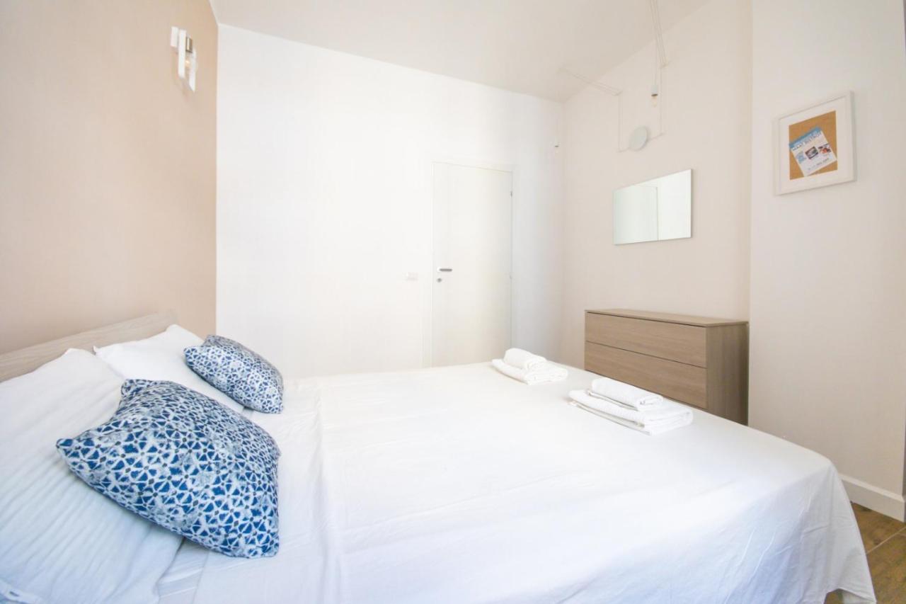 Vacanze Romane Apartment Εξωτερικό φωτογραφία