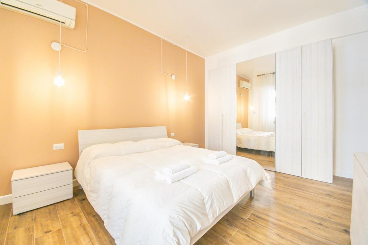 Vacanze Romane Apartment Εξωτερικό φωτογραφία