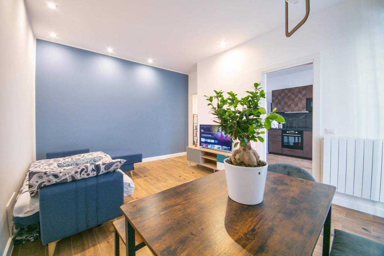 Vacanze Romane Apartment Εξωτερικό φωτογραφία