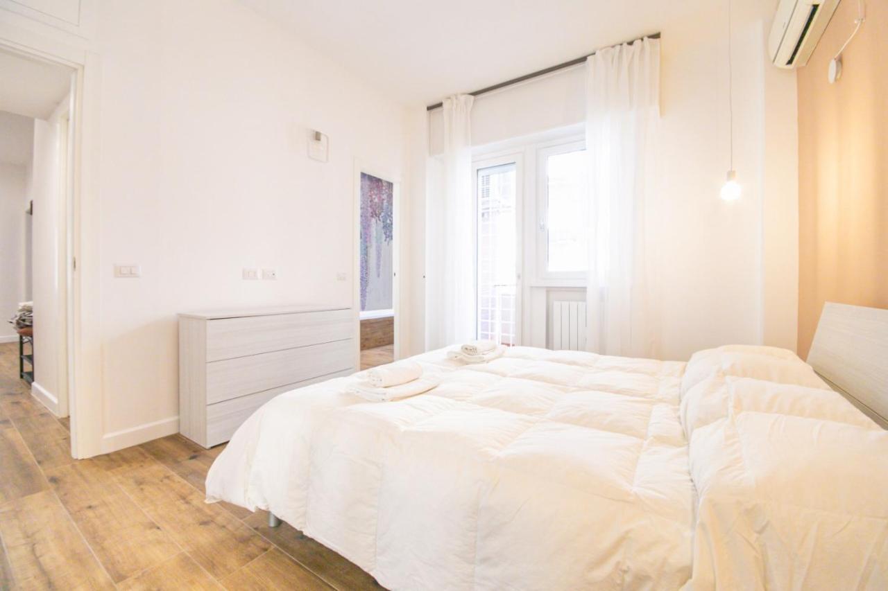 Vacanze Romane Apartment Εξωτερικό φωτογραφία