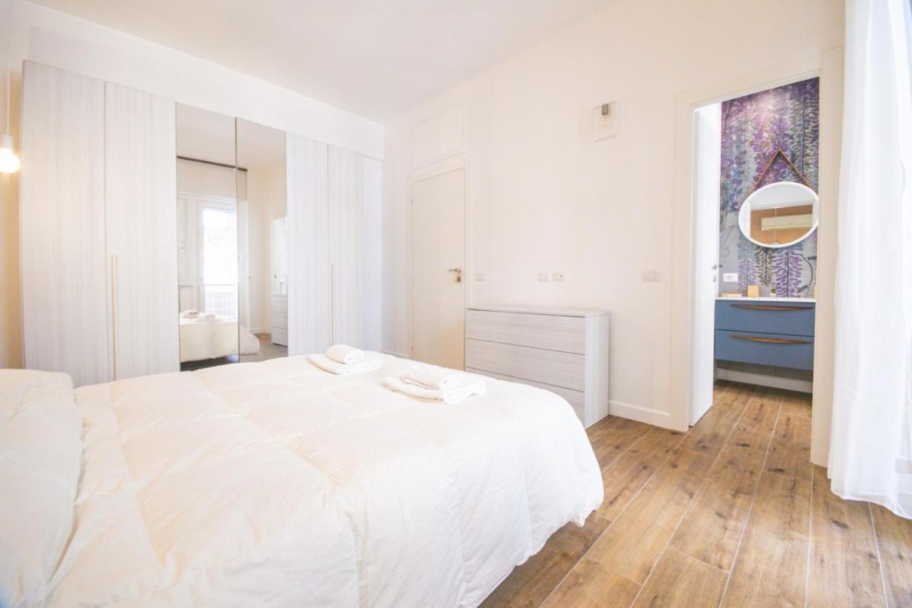 Vacanze Romane Apartment Εξωτερικό φωτογραφία