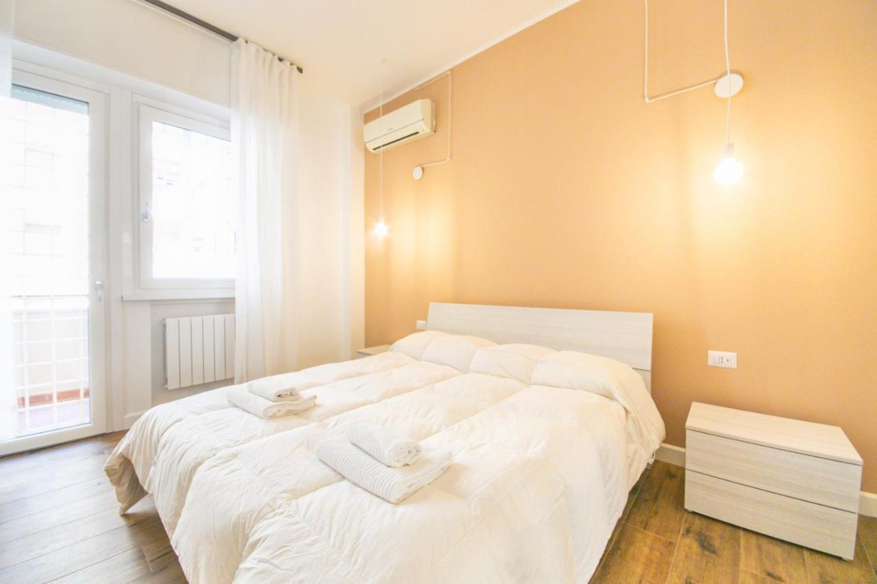 Vacanze Romane Apartment Εξωτερικό φωτογραφία