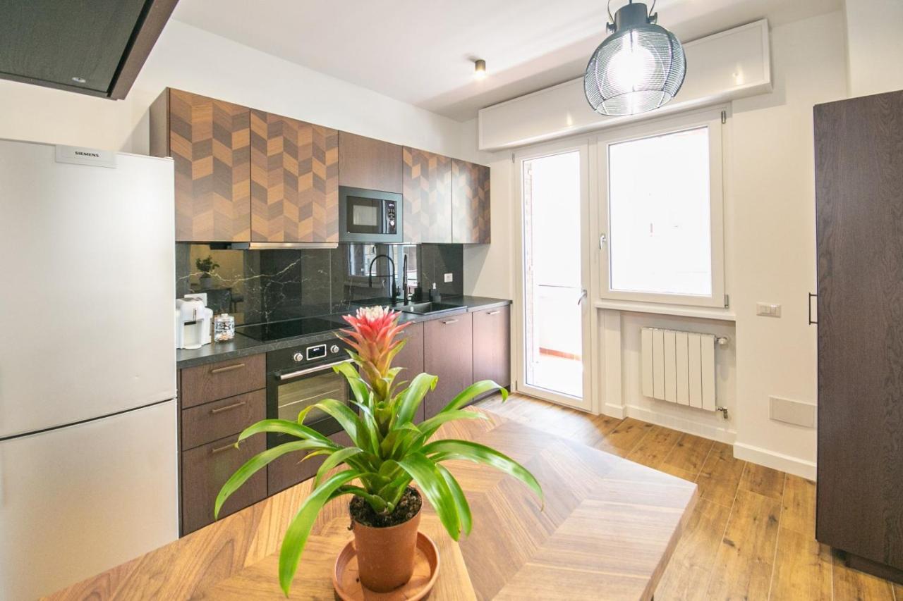 Vacanze Romane Apartment Εξωτερικό φωτογραφία