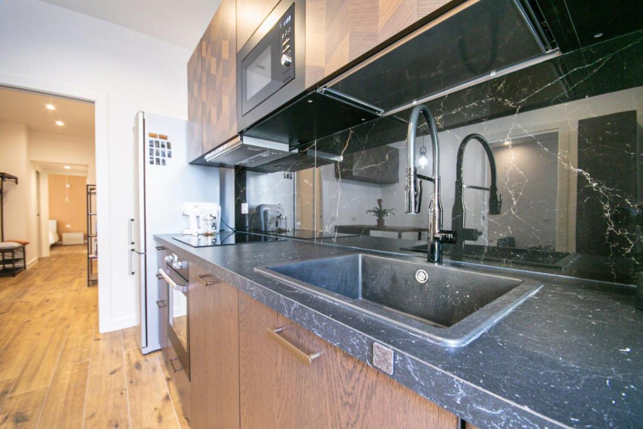 Vacanze Romane Apartment Εξωτερικό φωτογραφία