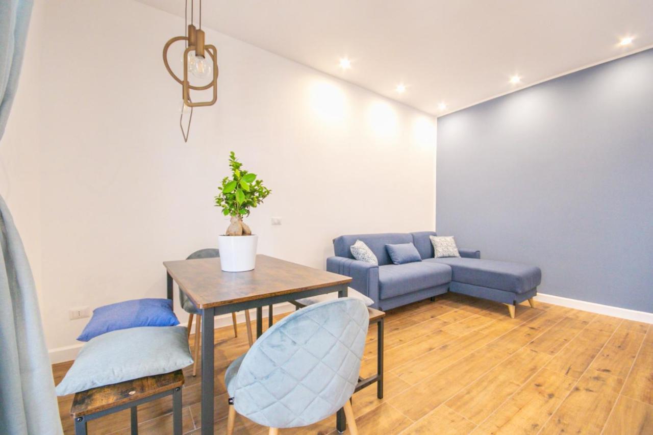 Vacanze Romane Apartment Εξωτερικό φωτογραφία